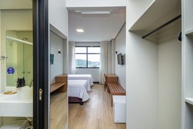 Travel Inn Hotel