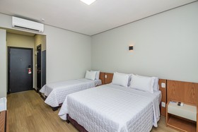 Travel Inn Hotel