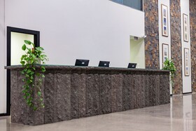 Tri Hotel Antônio Prado