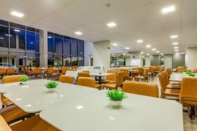 Tri Hotel Antônio Prado