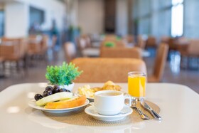 Tri Hotel Antônio Prado