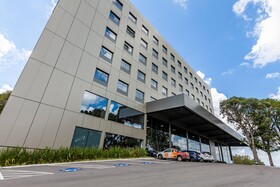 Tri Hotel Antônio Prado