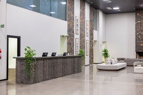 Tri Hotel Antônio Prado