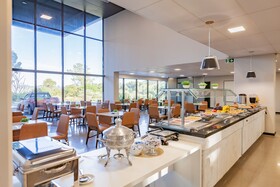 Tri Hotel Antônio Prado