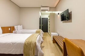 Tri Hotel Antônio Prado