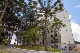 Tri Hotel Antônio Prado