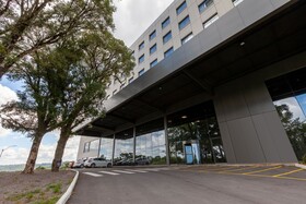 Tri Hotel Antônio Prado