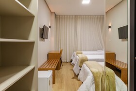 Tri Hotel Antônio Prado