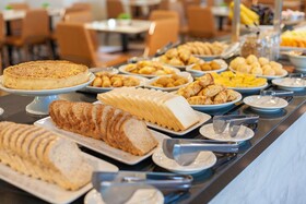 Tri Hotel Antônio Prado