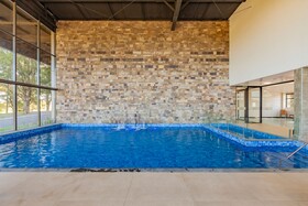 Tri Hotel Antônio Prado