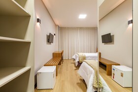 Tri Hotel Antônio Prado