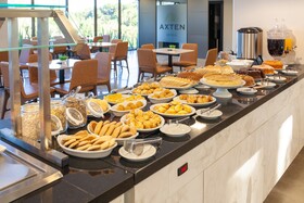 Tri Hotel Antônio Prado