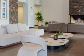 Tri Hotel Antônio Prado