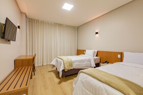 Tri Hotel Antônio Prado