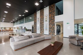 Tri Hotel Antônio Prado