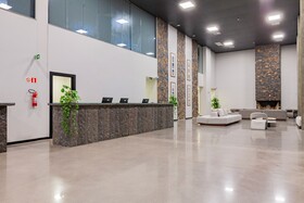 Tri Hotel Antônio Prado