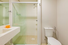 Tri Hotel Antônio Prado