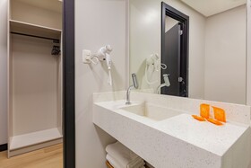 Tri Hotel Antônio Prado