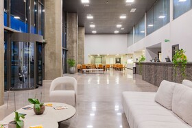 Tri Hotel Antônio Prado