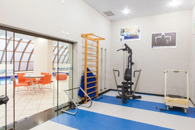 Hotel Executive Arapongas