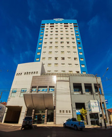 Hotel Executive Arapongas