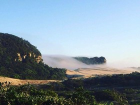 Hotel Morro dos Conventos