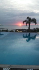 Hotel Morro dos Conventos