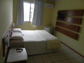 Hotel Morro dos Conventos