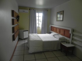 Hotel Morro dos Conventos