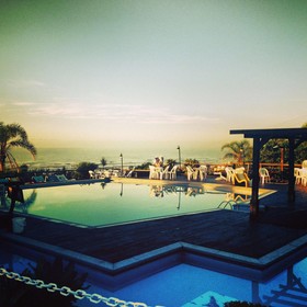 Hotel Morro dos Conventos