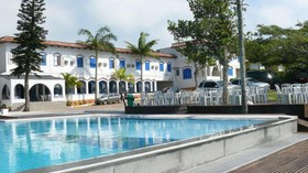 Hotel Morro dos Conventos