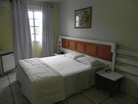 Hotel Morro dos Conventos