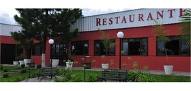 Hotel & Restaurante San Gabriel