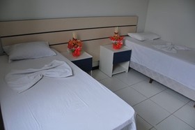 Hotel & Restaurante San Gabriel