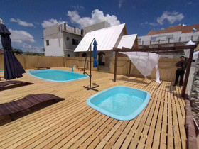 Hotel Villa De Carli