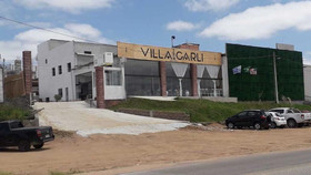 Hotel Villa De Carli