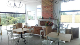Hotel Villa De Carli