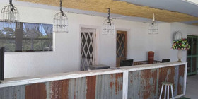 Hotel Villa De Carli