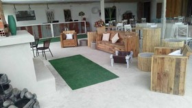 Hotel Villa De Carli