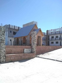 Hotel Villa De Carli