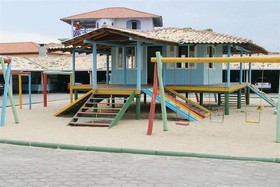Hotel Bandeirantes da Barra