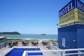 Hotel Bandeirantes da Barra