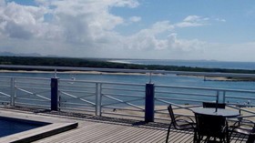 Hotel Bandeirantes da Barra