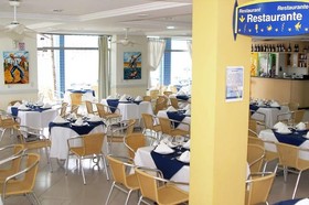 Hotel Bandeirantes da Barra