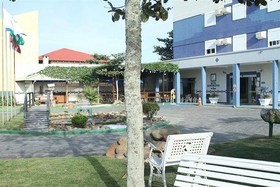 Hotel Bandeirantes da Barra