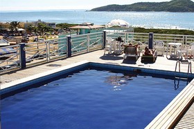 Hotel Bandeirantes da Barra