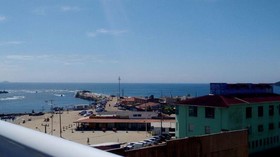 Hotel Bandeirantes da Barra