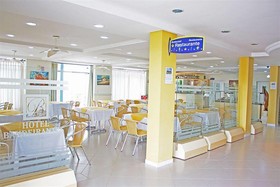 Hotel Bandeirantes da Barra