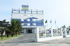 Hotel Bandeirantes da Barra