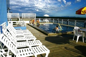 Hotel Bandeirantes da Barra